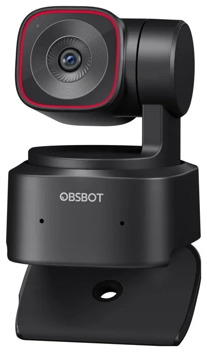 Obsbot Tiny 2 Lite PTZ Webcam