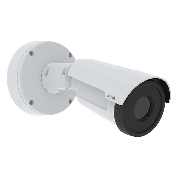Axis Cámara de Seguridad IP Térmica Q1961-TE 02174-001 384x288 30fps Lente 7mm Axis Cámara de Seguridad IP Térmica Q1961-TE 02174-001 384x288 30fps Lente 7mm