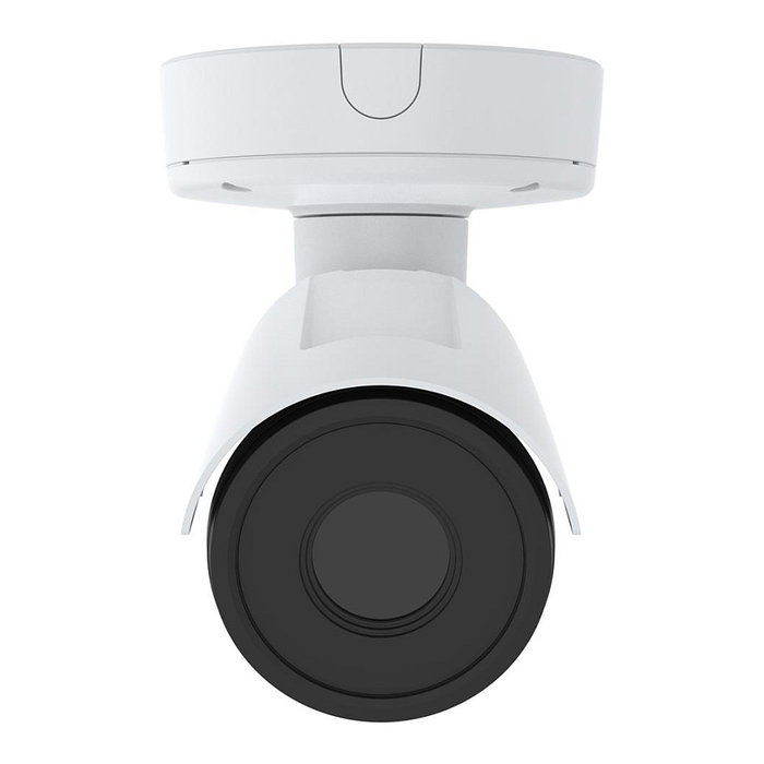 Axis Cámara de Seguridad IP Térmica Q1961-TE 02174-001 384x288 30fps Lente 7mm Axis Cámara de Seguridad IP Térmica Q1961-TE 02174-001 384x288 30fps Lente 7mm