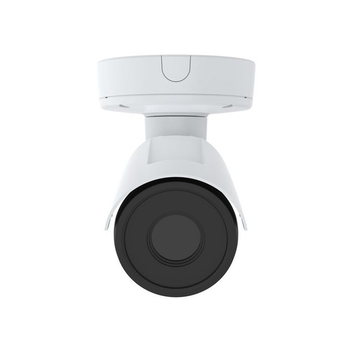 Axis Q1961-TE Cámara de Red Térmica para Exteriores Axis Q1961-TE Cámara de Red Térmica para Exteriores