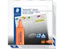 Staedtler Textsurfer Classic Marcador Fluorescente Naranja (Set de 10)