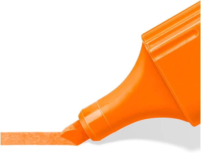 Staedtler Textsurfer Classic Marcador Fluorescente Naranja (Set de 10)