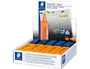 Staedtler Textsurfer Classic Marcador Fluorescente Naranja (Set de 10)