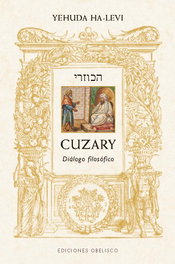 Cuzary, Yehuda Ha-Levi - OBELISCO EDICIONES