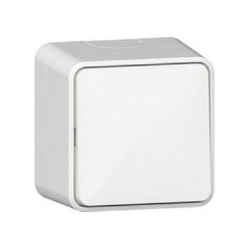 GIRA 310613 Interruptor oscilante Blanco GIRA 310613 Interruptor oscilante Blanco