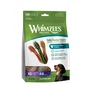 Whimzees Cepillo Dental para Perros Tamaño XS 48 Unidades