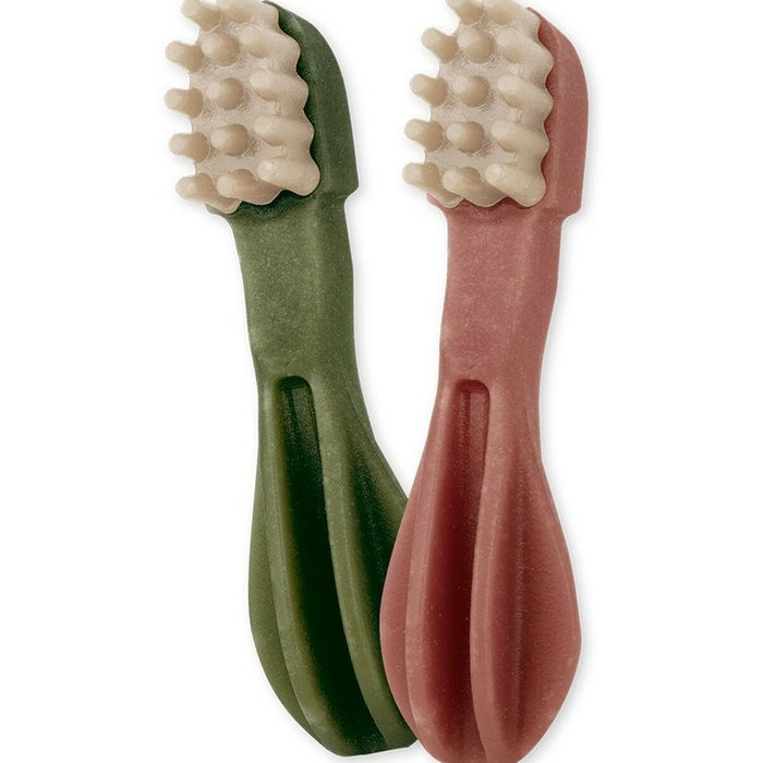 Whimzees Cepillo Dental para Perros Tamaño XS 48 Unidades