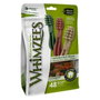Whimzees Cepillo Dental para Perros Tamaño XS 48 Unidades