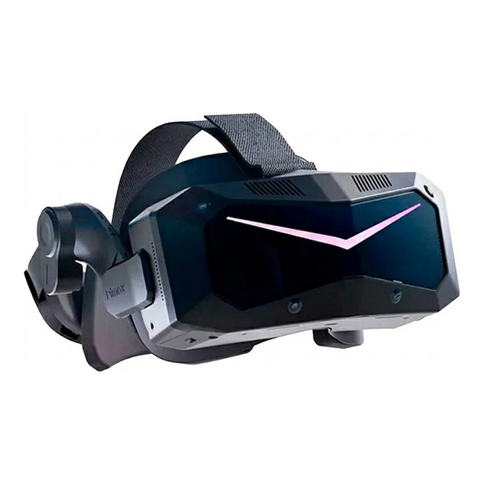 Pimax Crystal Super Micro-OLED All-in-One-System schwarz