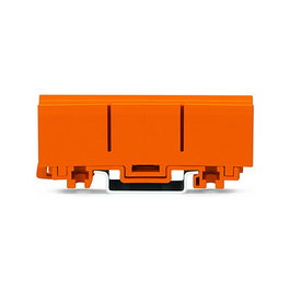 WAGO 2273-500 Adaptador de fijación para serie 2273