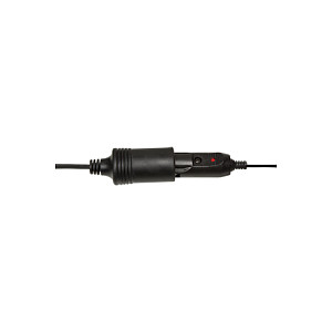 LogiLink Cable de extensión para encendedor de cigarrillos 5m