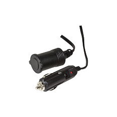 LogiLink Cable de extensión para encendedor de cigarrillos 5m