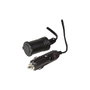 LogiLink Cable de extensión para encendedor de cigarrillos 5m