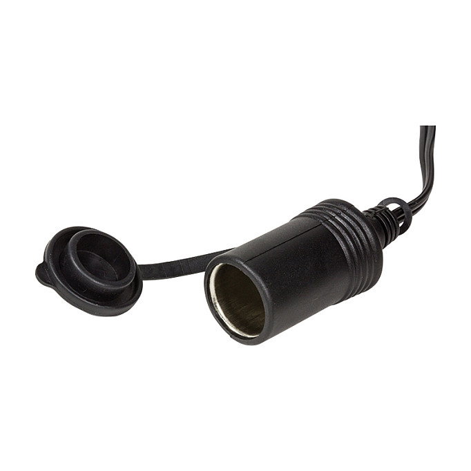 LogiLink Cable de extensión para encendedor de cigarrillos 5m