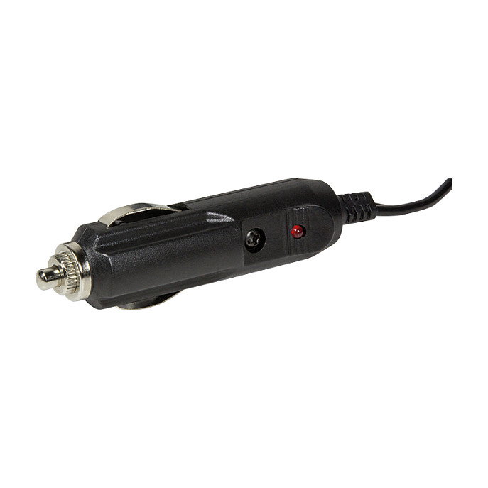 LogiLink Cable de extensión para encendedor de cigarrillos 5m