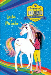 LAILA Y LA PIRUETA, Julie Sykes - RBA MOLINO