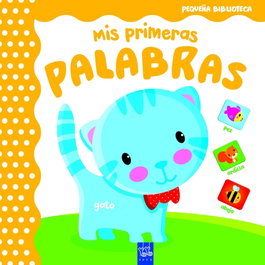 YOYO Mis primeras palabras
