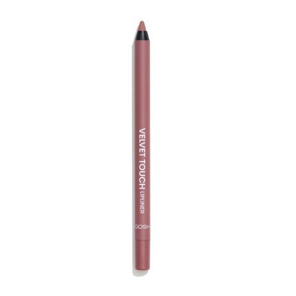 Gosh Velvet Touch Lipliner Waterproof 002-Antique Rose