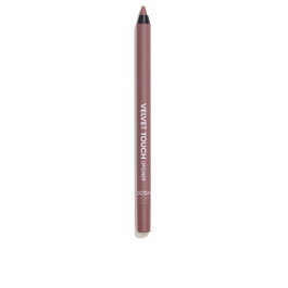 Gosh VELVET TOUCH Perfilador Labial Waterproof 002-Antique Rose