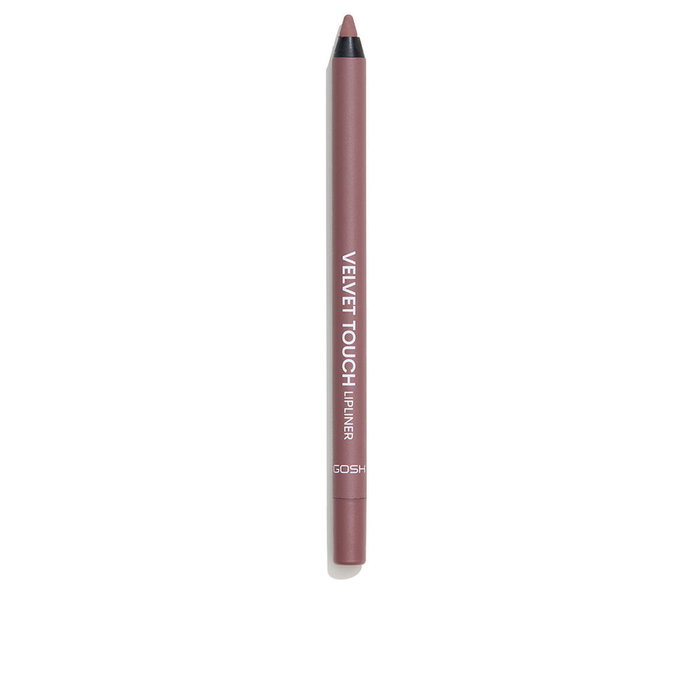 Gosh Velvet Touch Delineador de Labios Waterproof 002-Antique Rose