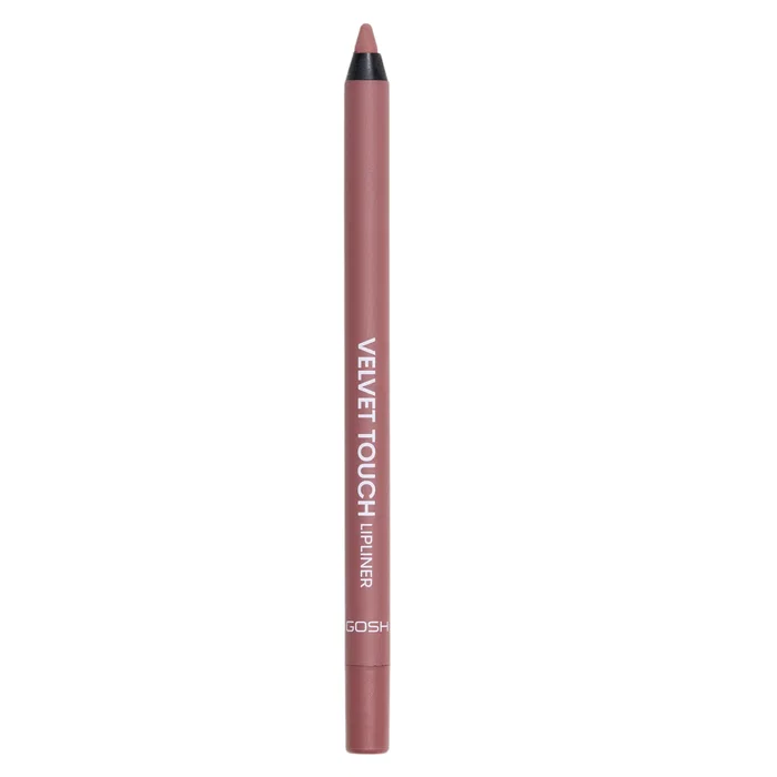 Gosh VELVET TOUCH Perfilador Labial Waterproof 002-Antique Rose Gosh VELVET TOUCH Perfilador Labial Waterproof 002-Antique Rose