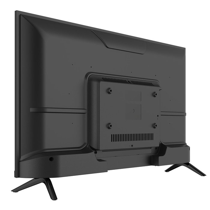 Silelis STV322001 Televisor LED 32" HD Ready 60Hz Smart TV VidaaOS WiFi Bluetooth HDTV
