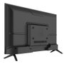 Silelis STV322001 Televisor LED 32" HD Ready 60Hz Smart TV VidaaOS WiFi Bluetooth HDTV