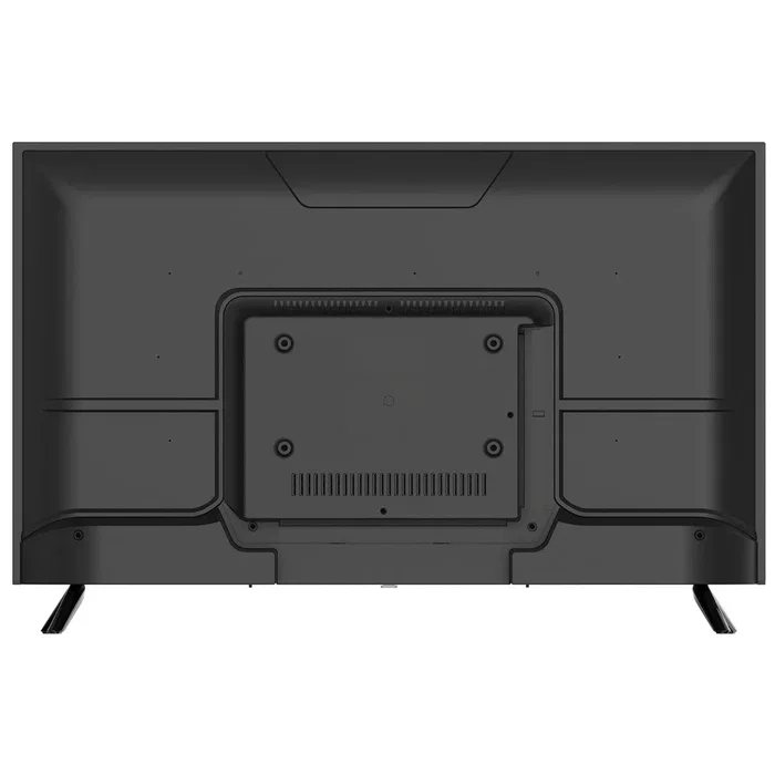 Silelis STV322001 Televisor LED 32" HD Ready 60Hz Smart TV VidaaOS WiFi Bluetooth HDTV
