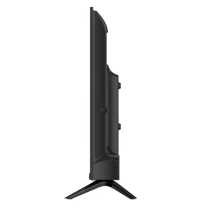 Silelis STV322001 Televisor LED 32" HD Ready 60Hz Smart TV VidaaOS WiFi Bluetooth HDTV