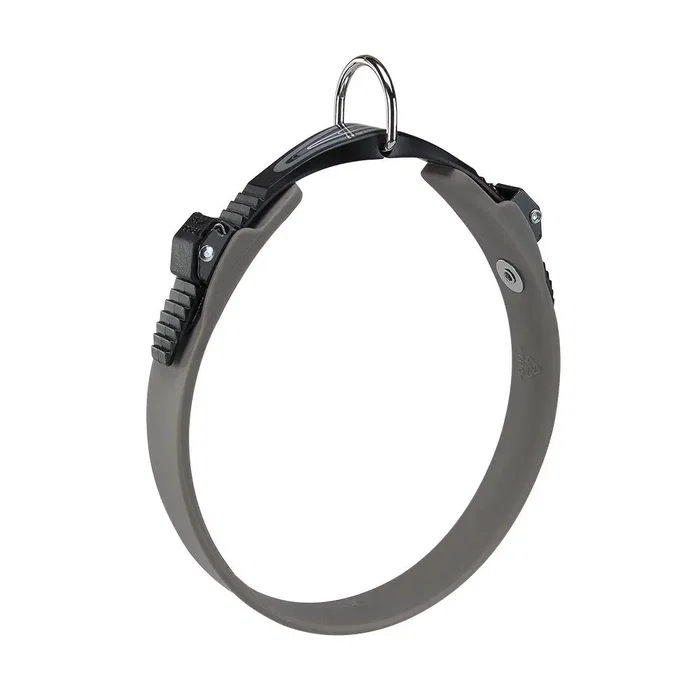 Ferplast Collar Ergoflex C18 33 gris Ferplast Collar Ergoflex C18 33 gris