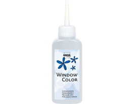 Kreul Pintura vidrio WINDOW COLOR cristal 80ml