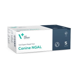 VET EXPERT VET RAPID SINGLE HEARTWORM AG 2 TEST VET