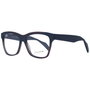 Montura de Gafas Unisex Yohji Yamamoto YY1031 55621