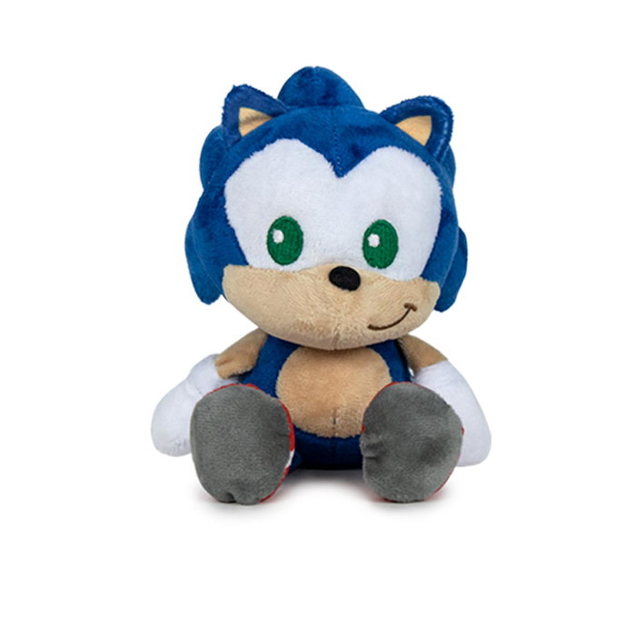 Peluche Sonic 22Cm 76/21805 Famosa Softies