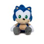 Peluche Sonic 22Cm 76/21805 Famosa Softies