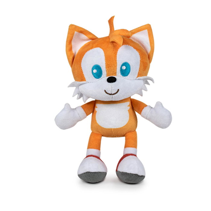 Peluche Sonic 22Cm 76/21805 Famosa Softies