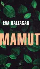 Mamut, Eva Baltasar - RANDOM HOUSE