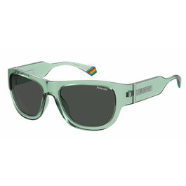 Gafas de Sol Hombre Polaroid PLD6197SMC1ED Ø 55 mm