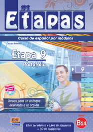 EDINUMEN, Etapa 9. Portafolio. Alumno - ETAPA