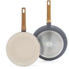 GreenPan Essence Juego de 2 Sartenes de 26 y 30 cm.</div>