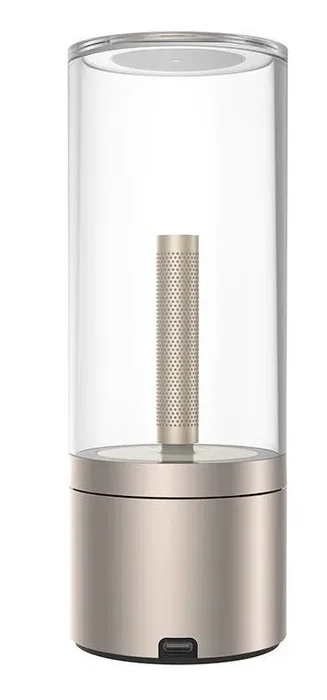 Yeelight Ambient Light Candela Iluminación de ambiente