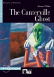 VICENS VIVES, THE CANTERVILLE GHOST - Oscar Wilde