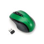 Kensington Ratón inalámbrico Pro Fit™ mediano verde esmeralda