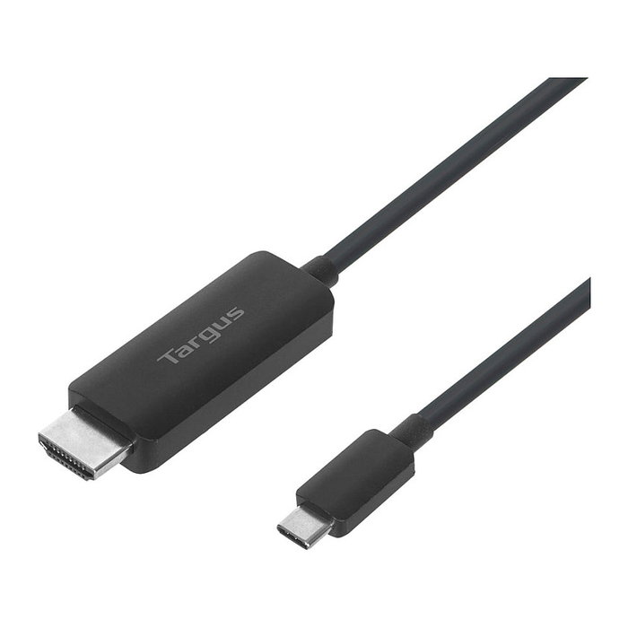 Targus DOCK230EUZ Thunderbolt 5 Triple Video Doc