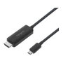 Targus DOCK230EUZ Thunderbolt 5 Triple Video Doc