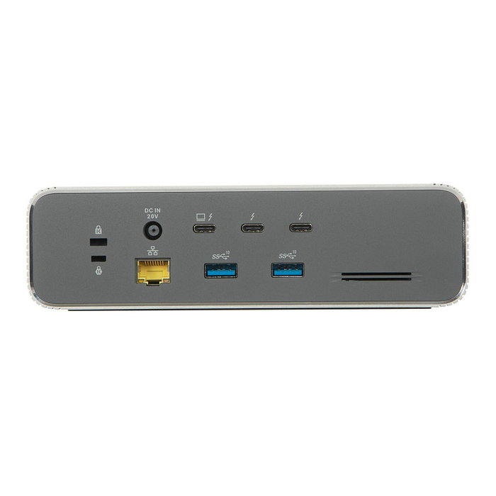 Targus DOCK230EUZ Thunderbolt 5 Triple Video Doc