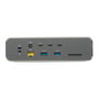 Targus DOCK230EUZ Thunderbolt 5 Triple Video Doc