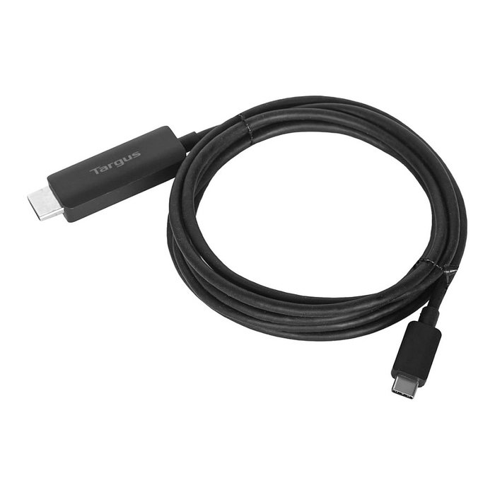 Targus DOCK230EUZ Thunderbolt 5 Triple Video Doc