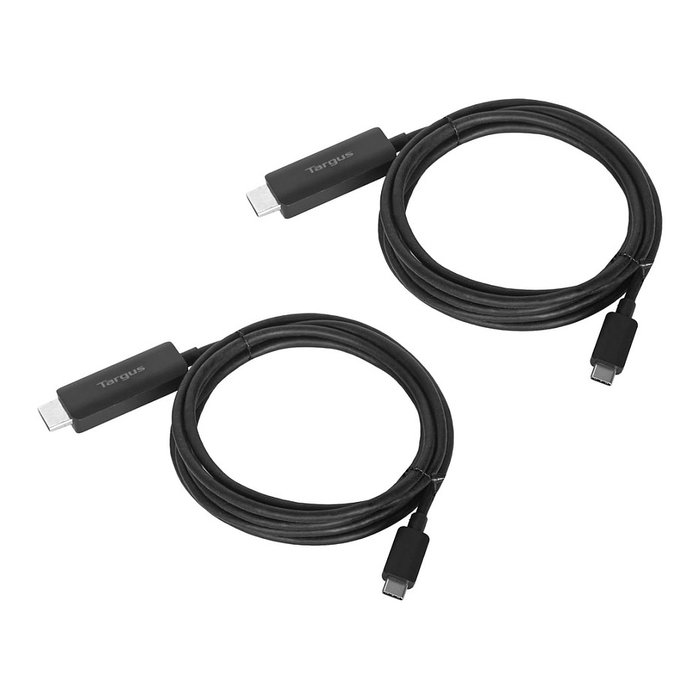 Targus DOCK230EUZ Thunderbolt 5 Triple Video Doc