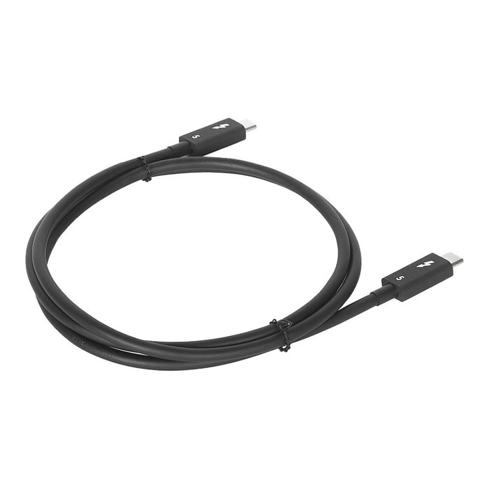 Targus DOCK230EUZ Thunderbolt 5 Triple Video Doc